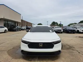 Honda Accord 2025 SE 4 puertas Sedan