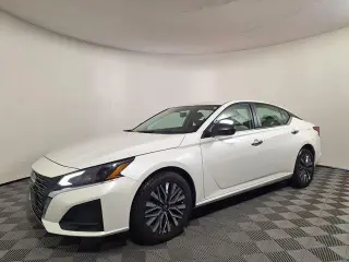 Nissan Altima 2024 AWD 2.5 SV 4dr Sedan