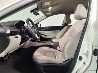 Nissan Altima 2024 AWD 2.5 SV 4dr Sedan