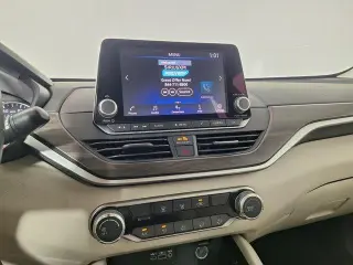 Nissan Altima 2024 AWD 2.5 SV 4dr Sedan