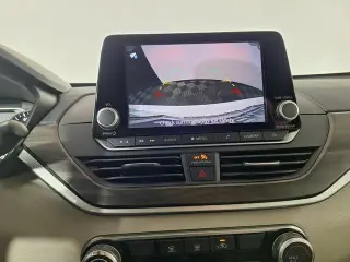 Nissan Altima 2024 AWD 2.5 SV 4dr Sedan
