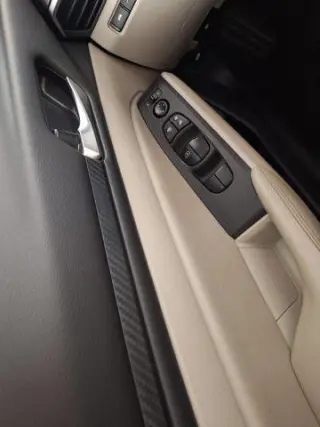 Nissan Altima 2024 AWD 2.5 SV 4dr Sedan