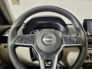Nissan Altima 2024 AWD 2.5 SV 4dr Sedan