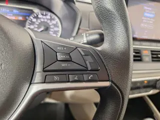 Nissan Altima 2024 AWD 2.5 SV 4dr Sedan
