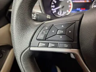 Nissan Altima 2024 AWD 2.5 SV 4dr Sedan