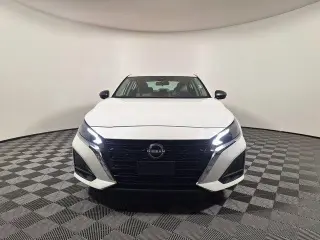 Nissan Altima 2024 AWD 2.5 SV 4dr Sedan
