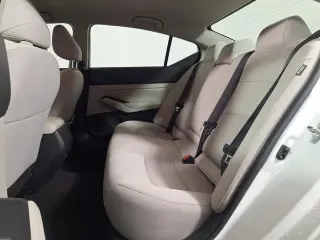 Nissan Altima 2024 AWD 2.5 SV 4dr Sedan
