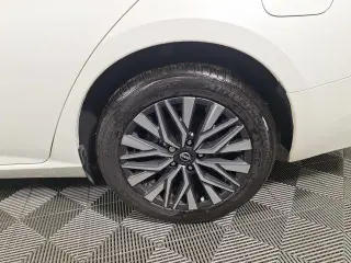 Nissan Altima 2024 AWD 2.5 SV 4dr Sedan