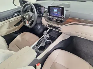 Nissan Altima 2024 AWD 2.5 SV 4dr Sedan