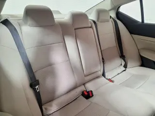 Nissan Altima 2024 AWD 2.5 SV 4dr Sedan