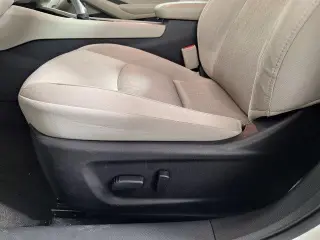 Nissan Altima 2024 AWD 2.5 SV 4dr Sedan
