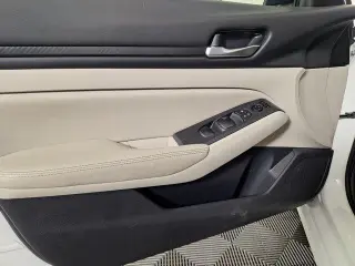 Nissan Altima 2024 AWD 2.5 SV 4dr Sedan