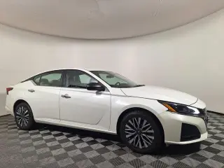 Nissan Altima 2024 AWD 2.5 SV 4dr Sedan