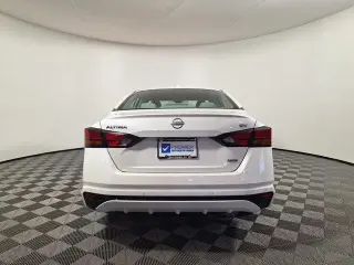 Nissan Altima 2024 AWD 2.5 SV 4dr Sedan