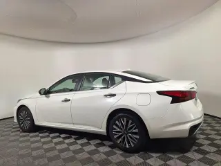 Nissan Altima 2024 AWD 2.5 SV 4dr Sedan