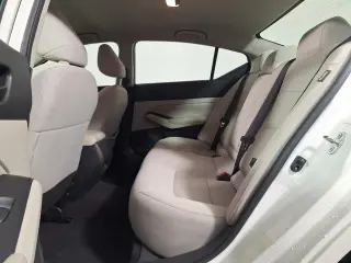 Nissan Altima 2024 AWD 2.5 SV 4dr Sedan