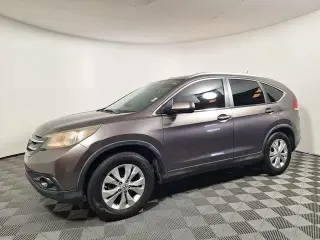 Honda CR-V 2012 EX 4 puertas SUV