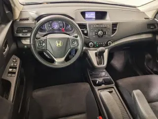 Honda CR-V 2012 EX 4 puertas SUV
