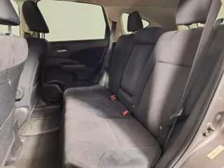 Honda CR-V 2012 EX 4 puertas SUV