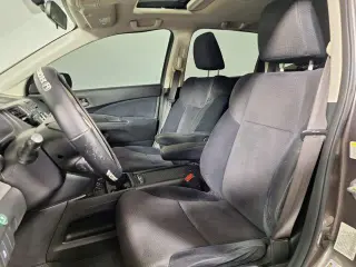 Honda CR-V 2012 EX 4 puertas SUV