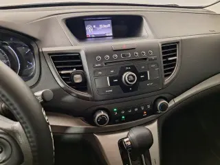 Honda CR-V 2012 EX 4 puertas SUV