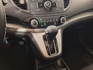Honda CR-V 2012 EX 4 puertas SUV