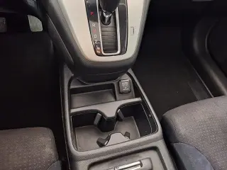 Honda CR-V 2012 EX 4 puertas SUV