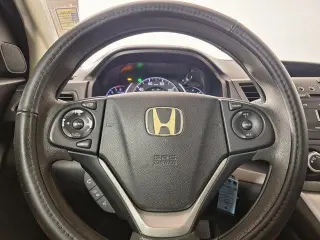 Honda CR-V 2012 EX 4 puertas SUV
