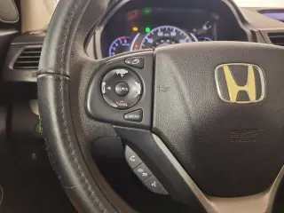 Honda CR-V 2012 EX 4 puertas SUV