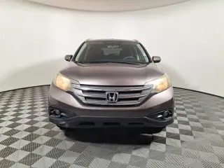 Honda CR-V 2012 EX 4 puertas SUV