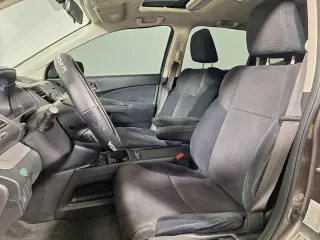 Honda CR-V 2012 EX 4 puertas SUV