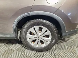 Honda CR-V 2012 EX 4 puertas SUV