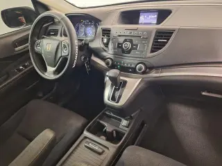 Honda CR-V 2012 EX 4 puertas SUV