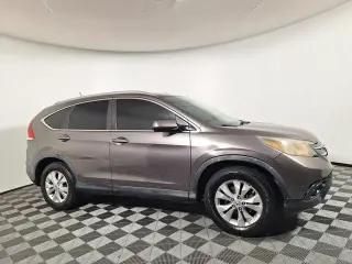 Honda CR-V 2012 EX 4 puertas SUV