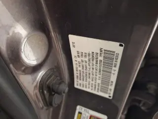 Honda CR-V 2012 EX 4 puertas SUV