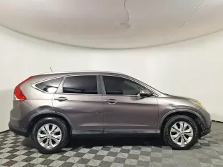 Honda CR-V 2012 EX 4 puertas SUV