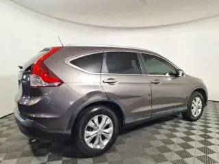 Honda CR-V 2012 EX 4 puertas SUV