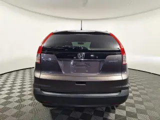 Honda CR-V 2012 EX 4 puertas SUV