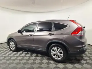 Honda CR-V 2012 EX 4 puertas SUV