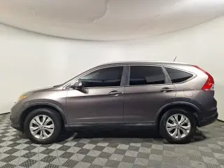 Honda CR-V 2012 EX 4 puertas SUV