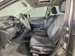 Honda CR-V 2012 EX 4 puertas SUV