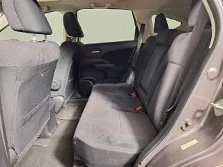 Honda CR-V 2012 EX 4 puertas SUV