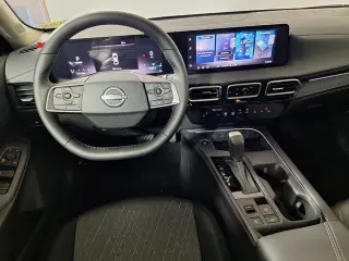 Nissan Sentra 2026 SV 4 puertas Sedan