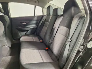 Nissan Sentra 2026 SV 4 puertas Sedan