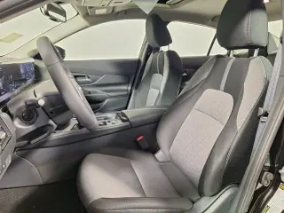 Nissan Sentra 2026 SV 4 puertas Sedan