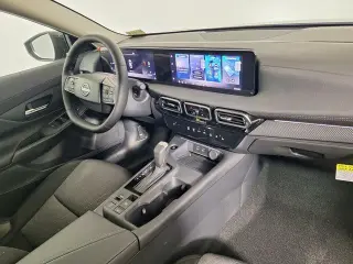 Nissan Sentra 2026 SV 4 puertas Sedan