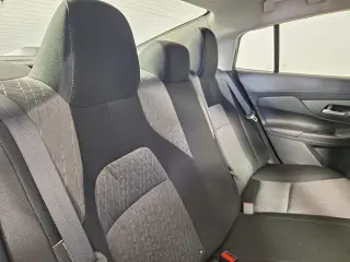 Nissan Sentra 2026 SV 4 puertas Sedan