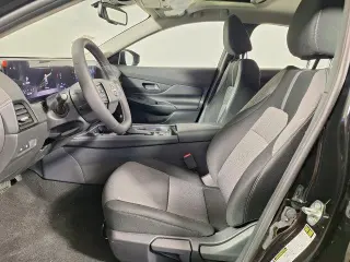 Nissan Sentra 2026 SV 4 puertas Sedan