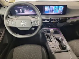 Nissan Sentra 2026 SV 4 puertas Sedan