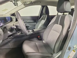 Nissan Sentra 2026 SV 4 puertas Sedan